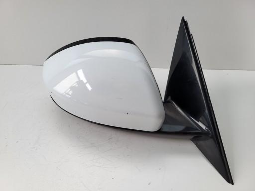 ДЗЕРКАЛО ПРАВЕ JAGUAR F-PACE 6 pin X761