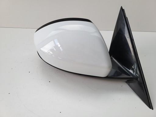 ДЗЕРКАЛО ПРАВЕ JAGUAR F-PACE 6pin X761