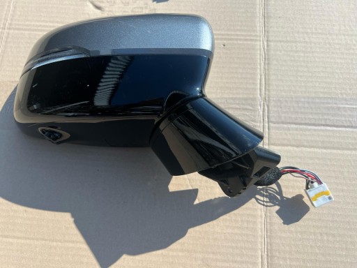 84210--0000000 - Асистент камери правого дзеркала kia sorento iv 20- 11pin