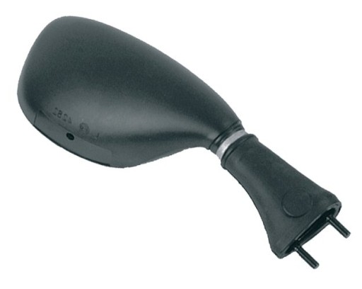 EK629D - ДЗЕРКАЛО ПРАВЕ KAWASAKI ZX6R ZX-9R 900 NINJA 98-03