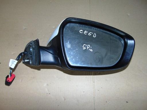 ПЛАНКА КРЫШКИ ЗАКРЫЛКА KEYLESS FORD FOCUS MK2 КАБРИОЛЕТ