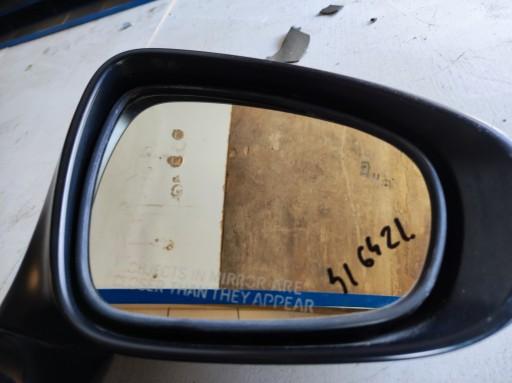 ДЗЕРКАЛО ПРАВЕ LEXUS RC F RCF 14-22 14-22