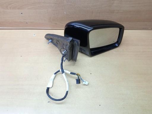 ЗЕРКАЛО ПРАВОЕ MERCEDES GL X166 10+8 040U EU