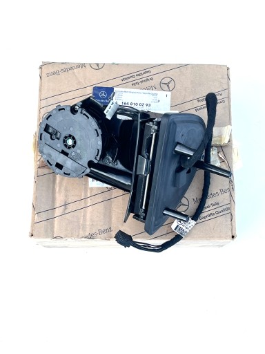 ДЗЕРКАЛО ПРАВЕ MERCEDES ML W164 A1648100293 OE