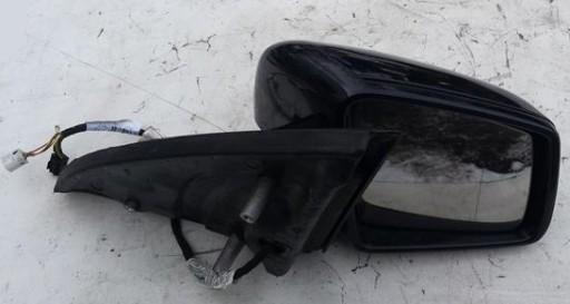 ЗЕРКАЛО ПРАВОЕ MERCEDES R 251 W251 2518109016