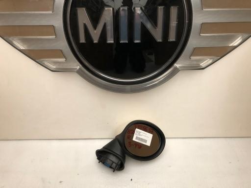 ПРАВЕ ДЗЕРКАЛО MINI F55 F56 F57 3 ШТИРКИ 850