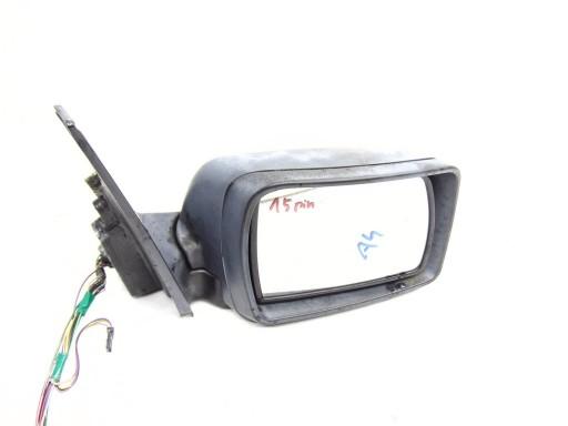 ДЗЕРКАЛО ПРАВЕ RANGE ROVER VOGUE L322 12+4 16 PIN UK