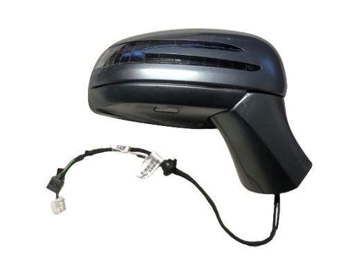 9PIN 9PIN - ПРАВЕ ДЗЕРКАЛО SLC R172 W172 172 9 PIN A1728105016