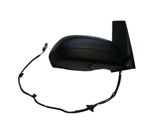 7PIN 7PIN - ДЗЕРКАЛО ПРАВЕ VITO 447 W447 7 PIN A4478100802