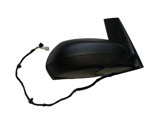 8PIN - ДЗЕРКАЛО ПРАВЕ VITO 447 W447 8 PIN A4478100416