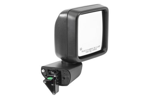 68281890AE 68281890 - ДЗЕРКАЛО ПРАВЕ WRANGLER JL JT 2018+ ELEKTR 5 PIN