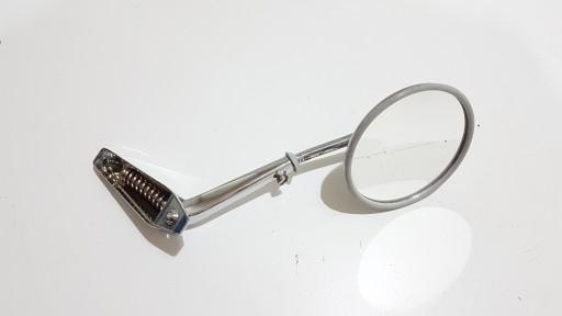 ЗОВНІШНЄ ДЗЕРКАЛО ПРАВЕ Morgan MOTOR PLUS 4+