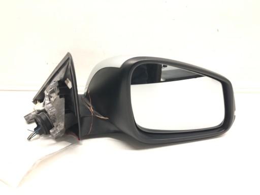 LORK528765 - ДЗЕРКАЛО ПРАВЕ BMW F31 Універсал 12-19