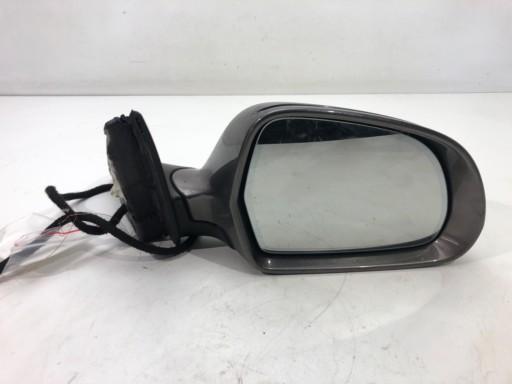 LORK509220 - ДЗЕРКАЛО ПРАВЕ SKODA SUPERB II Універсал 09-15р