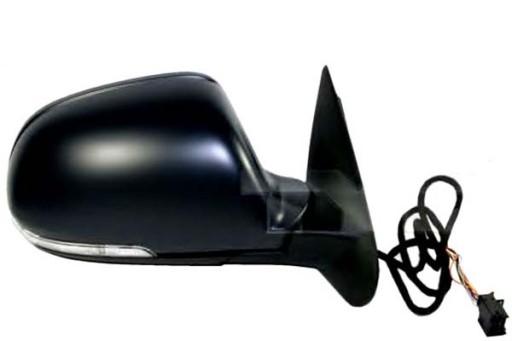 TYC-332-0042-ZS1 - ЗЕРКАЛО TYC 1Z1857507AD 6145572 7623817