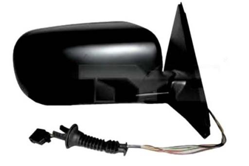 TYC-303-0028-ZS1 - ЗЕРКАЛО TYC 51168238375 51168203735 51168250438 6