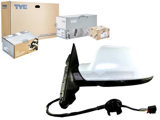 TYC302-0096/RS2 - ДЗЕРКАЛО TYC 8P1858531GB 6139783 338805