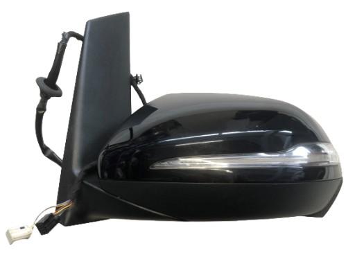 10PIN - ЗЕРКАЛО V КЛАСС W447 447 10 PIN A4478103901