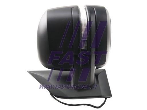 HBR9118 - Кос провода гелий Yamaha Fzs600 Fazer 1997-2003