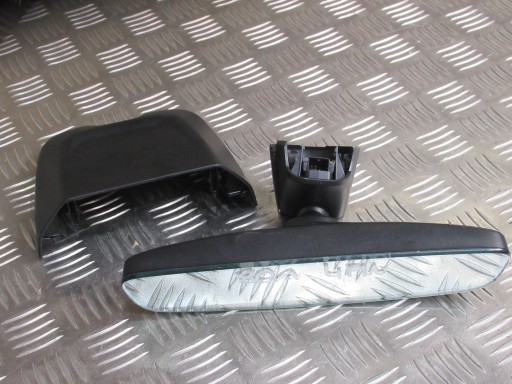 9B9 - Внутреннее зеркало AUDI Q5 80A 8W0857911