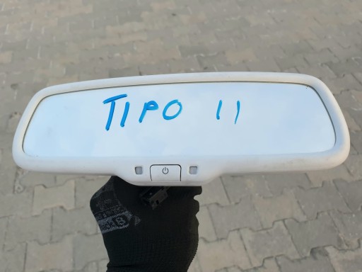 7356049990 - ВНУТРЕННЕЕ ЗЕРКАЛО ЗАДНЕГО ВИДА FOTOCHRO FIAT TIPO II