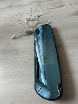 ЗЕРКАЛО ЗАДНЕГО ВИДА С GPS-НАВИГАЦИЕЙ MEDIATECH MT4058