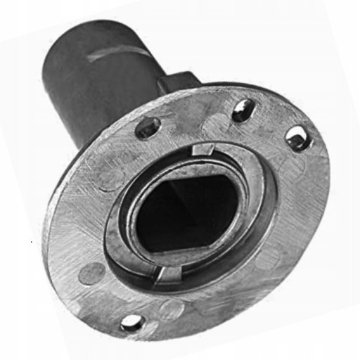 010602321 - Зеркало ремонтный комплект VW Amarok 2014