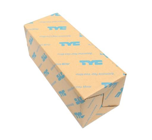 5402-04-1129825P - НАРУЖНОЕ ЗЕРКАЛО 303-0028 TYC