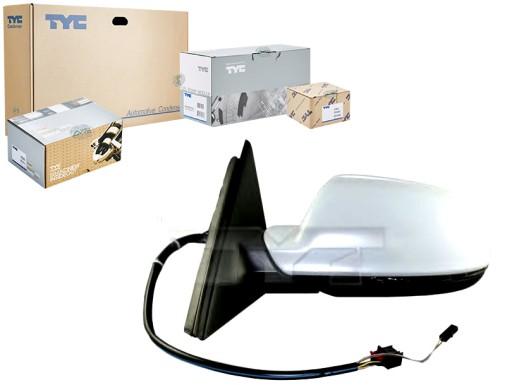 302-0092 - НАРУЖНОЕ ЗЕРКАЛО AUDI TYC