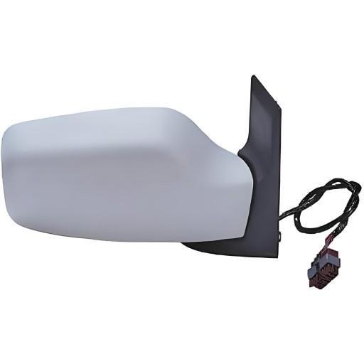 3491124 - ЗОВНІШНЄ ДЗЕРКАЛО CITROEN EVASION 94-02р