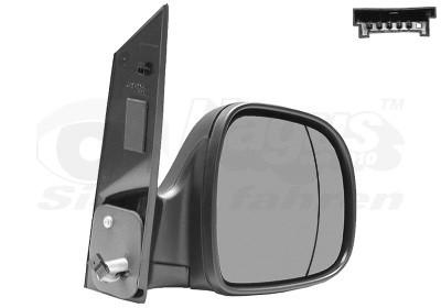 ME-006929 - КАТУШКА КОМПРЕССОРА КОНДИЦИОНЕРА FORD GALAXY VW SHARAN