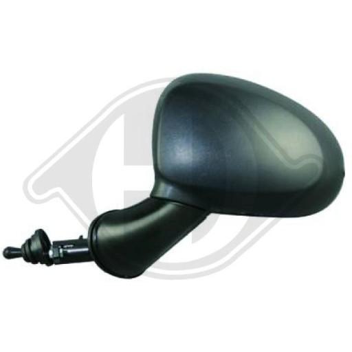 GL-011 - КРЫШКИ КРЫШКИ АККУМУЛЯТОРА HONDA GL 1800 GOLDWING