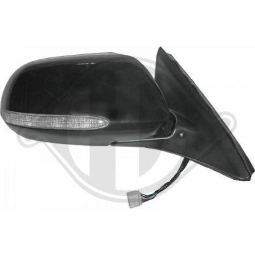 5218324 - ЗОВНІШНЄ ДЗЕРКАЛО ДЛЯ HONDA ACCORD SEDAN/TOURER