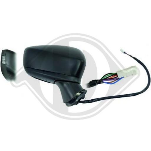 5627324 - ЗОВНІШНЄ ДЗЕРКАЛО ДЛЯ MAZDA 6 SEDAN/COMBI 12-