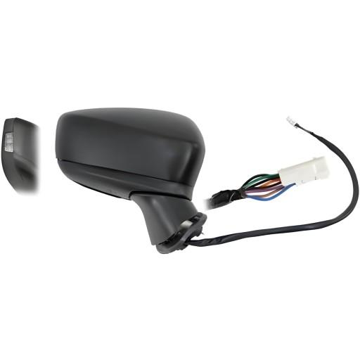 5627324 - ЗОВНІШНЄ ДЗЕРКАЛО ДЛЯ MAZDA 6 SEDAN/COMBI 12