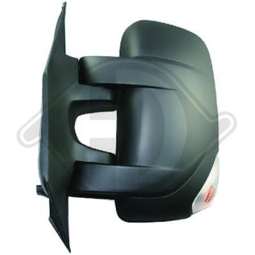 1887025 - НАРУЖНОЕ ЗЕРКАЛО ДЛЯ NISSAN NV 400 11->>