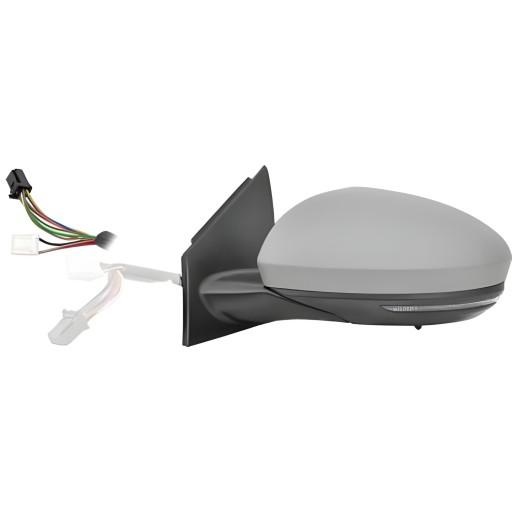 4467029 - ЗОВНІШНЄ ДЗЕРКАЛО ДЛЯ RENAULT MEGANE IV 16->