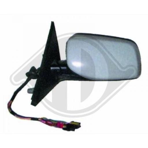 6433024 - НАРУЖНОЕ ЗЕРКАЛО ДЛЯ SUZUKI GRAND VITARA 05-09
