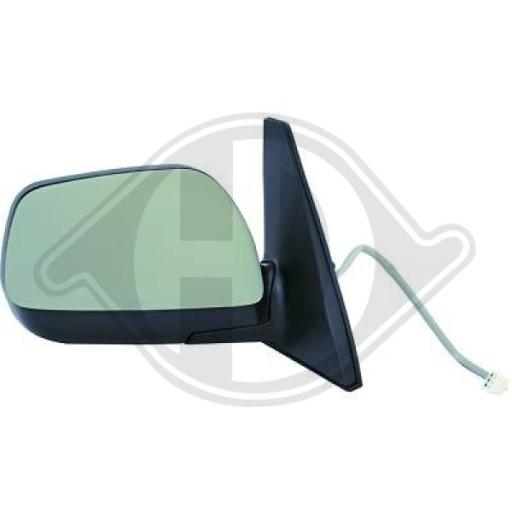 6686124 - НАРУЖНОЕ ЗЕРКАЛО ДЛЯ TOYOTA RAV 4 03-06