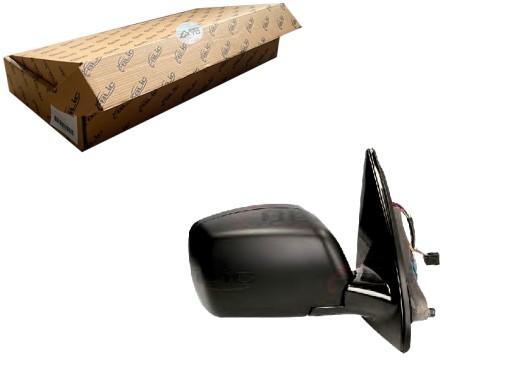 5402-05-014332P - ЗОВНІШНЄ ДЗЕРКАЛО (ЕЛЕКТРИЧНЕ З ПАМ'ЯТТЮ ASPHERE