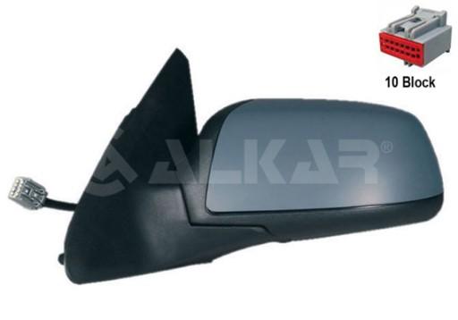 Citroen Xsara Picasso listwa blenda klapy tył KLYC - Citroen Xsara Picasso планка крышка багажного отсека