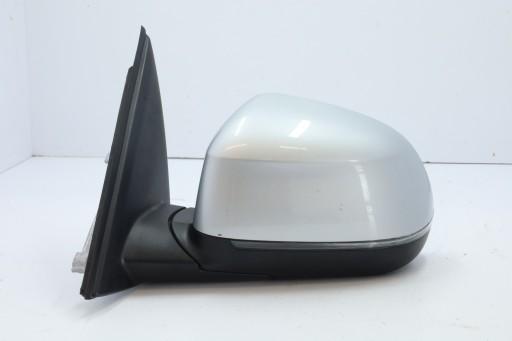 ДЗЕРКАЛО ЗОВНІШНЄ ЛІВЕ BMW X3 G01 6PIN A83