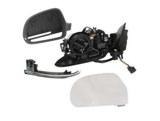 TANK-PAD + CAP-PAD by FOOQS HONDA CBR 1100-XX