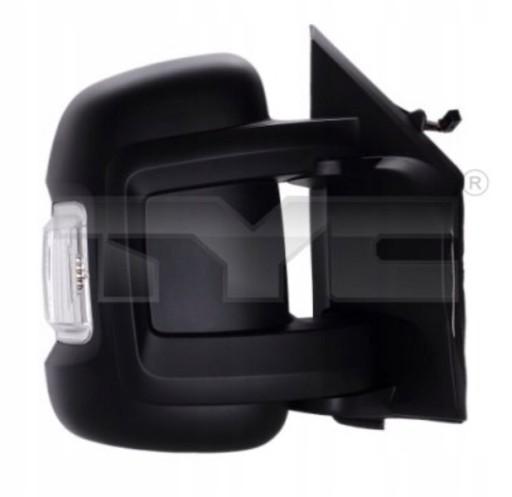 FT60427 - FIAT DUCATO 2014-EGR COOLER HOUSING