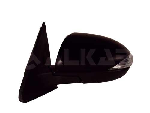 p95-26430-6u - замок модуль правой раздвижной двери HONDA ODYSSEY