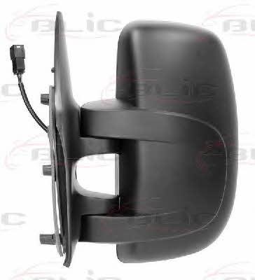 053201L 053201R - = Передние амортизаторы комплект MAZDA 3 BK BL MAZDA 5 CR=