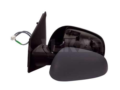 H1BT-14540-DC - Focus IV HB ACTIVE Left Front window switch