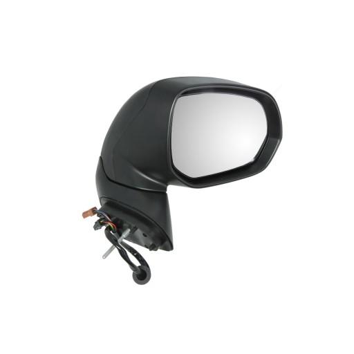 1434268 - Датчик парковки Kuga Focus C-Max Panther Black