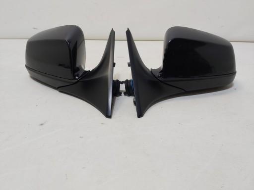 ЗОВНІШНЄ ДЗЕРКАЛО ПРАВЕ BMW 6 F12 3 PIN КАМЕРА