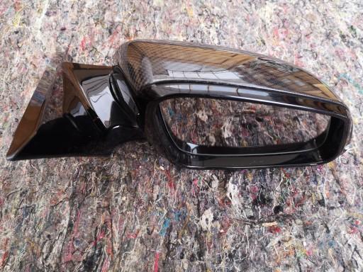 4 420 - ЗОВНІШНЄ ДЗЕРКАЛО ПРАВЕ BMW F32 9PIN CARBON CAM